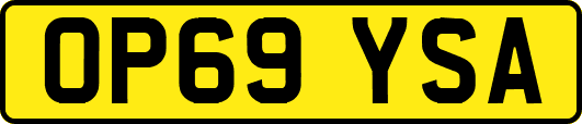 OP69YSA