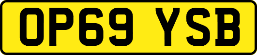 OP69YSB