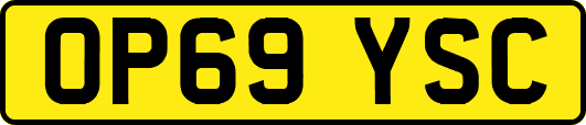 OP69YSC
