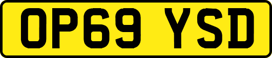 OP69YSD