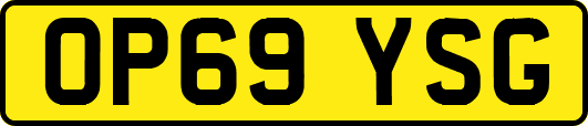 OP69YSG