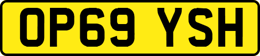 OP69YSH