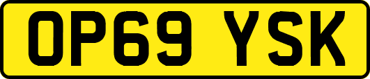 OP69YSK