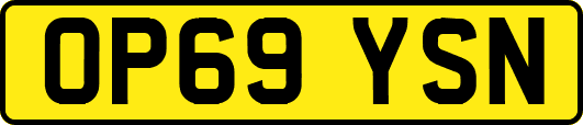 OP69YSN
