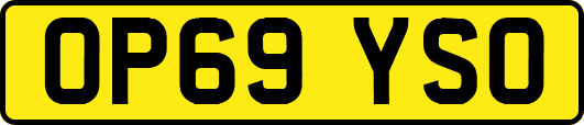 OP69YSO