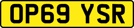 OP69YSR