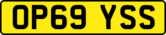 OP69YSS