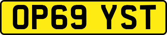 OP69YST