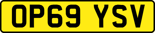 OP69YSV