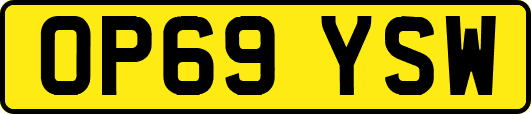 OP69YSW