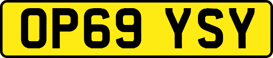 OP69YSY
