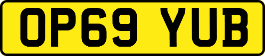 OP69YUB