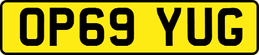 OP69YUG