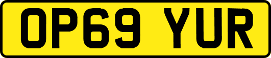 OP69YUR
