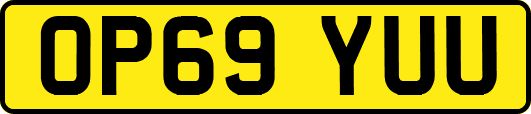 OP69YUU