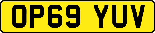 OP69YUV