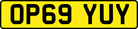 OP69YUY