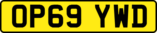OP69YWD