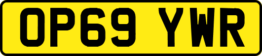 OP69YWR