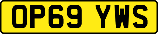 OP69YWS