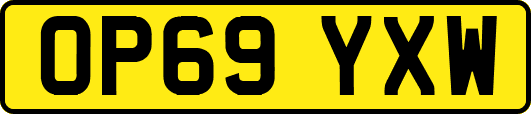 OP69YXW