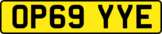 OP69YYE