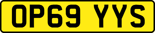 OP69YYS