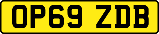 OP69ZDB