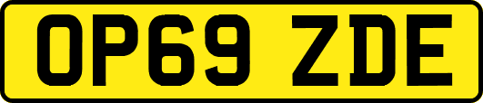 OP69ZDE
