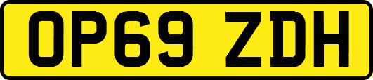 OP69ZDH