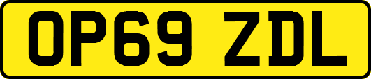 OP69ZDL