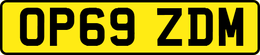 OP69ZDM