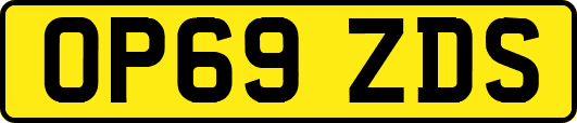 OP69ZDS