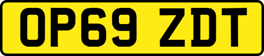 OP69ZDT