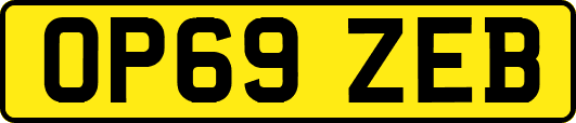 OP69ZEB
