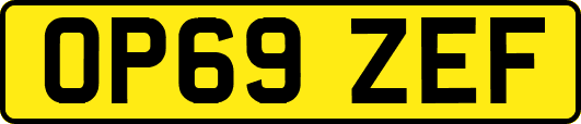 OP69ZEF