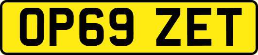 OP69ZET