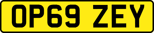 OP69ZEY