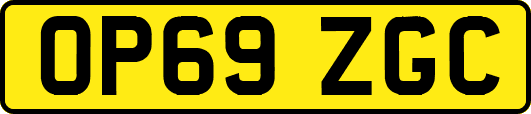OP69ZGC
