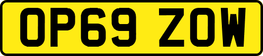 OP69ZOW