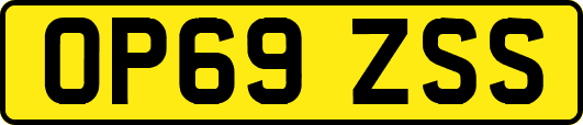 OP69ZSS