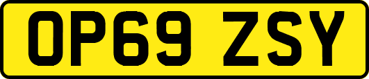 OP69ZSY