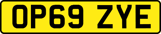 OP69ZYE