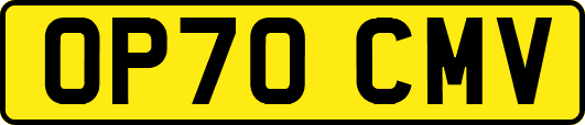 OP70CMV