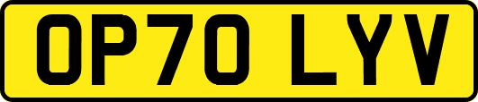 OP70LYV
