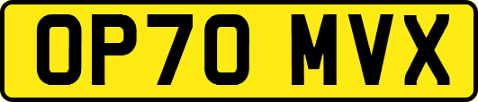 OP70MVX