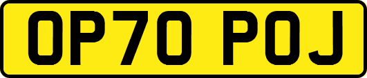 OP70POJ