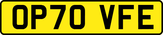 OP70VFE