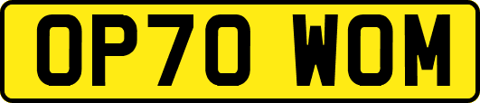 OP70WOM