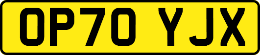 OP70YJX